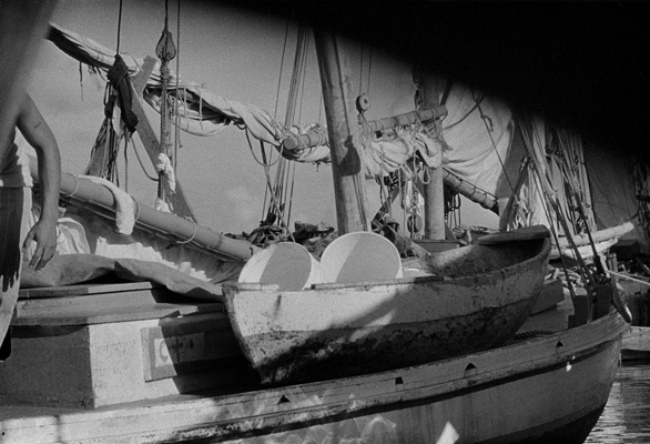 Cayuko Conch Boat Beleze City