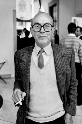 Giulio Castelli