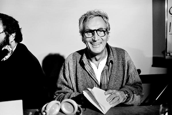Octavio Missoni