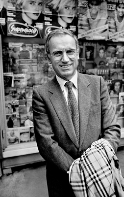 Dante Bini 