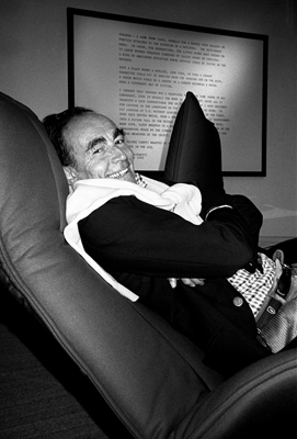 Vico Magistretti 